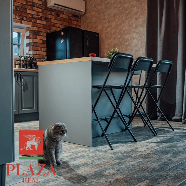 Кухня Лаура