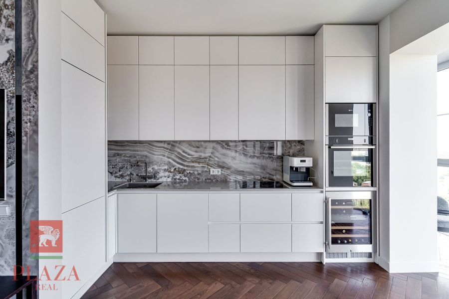 Кухня Whitehaven