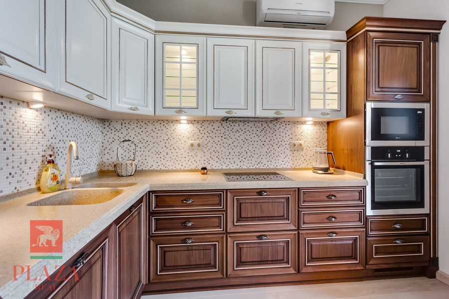 Кухня Орнелиа