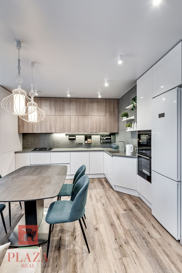 Кухня CookingEuphoria