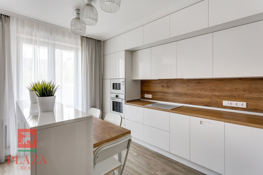Кухня Bianco