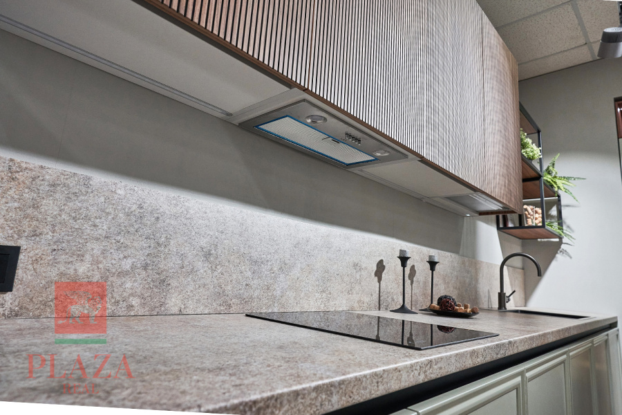 Кухня GreenFusion