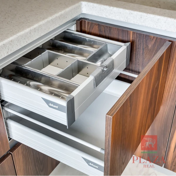 Кухня Аделина