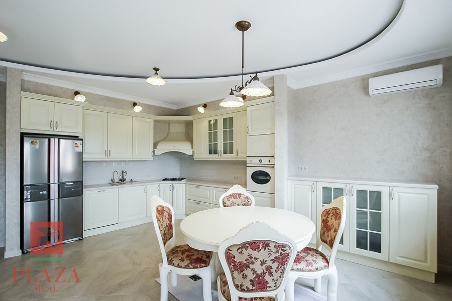 Кухня Jasmineheight