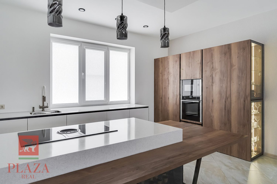 Кухня Petallicious