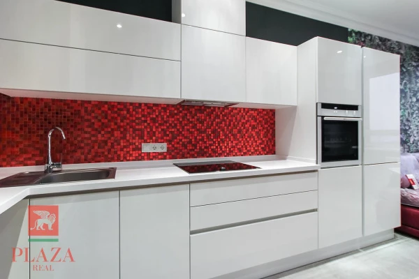 Кухня Bianco 5 Кухня Bianco 5