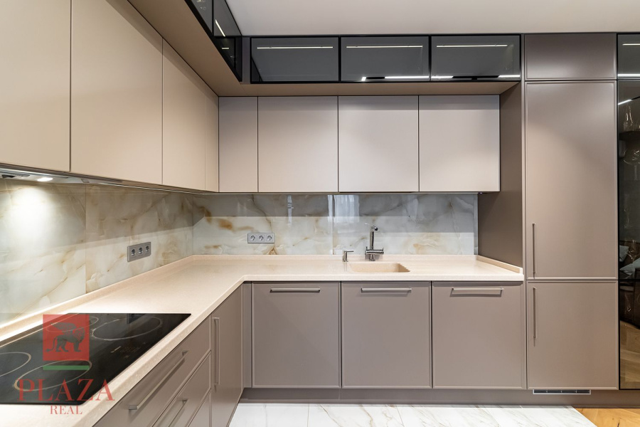 Кухня KitchenGarden