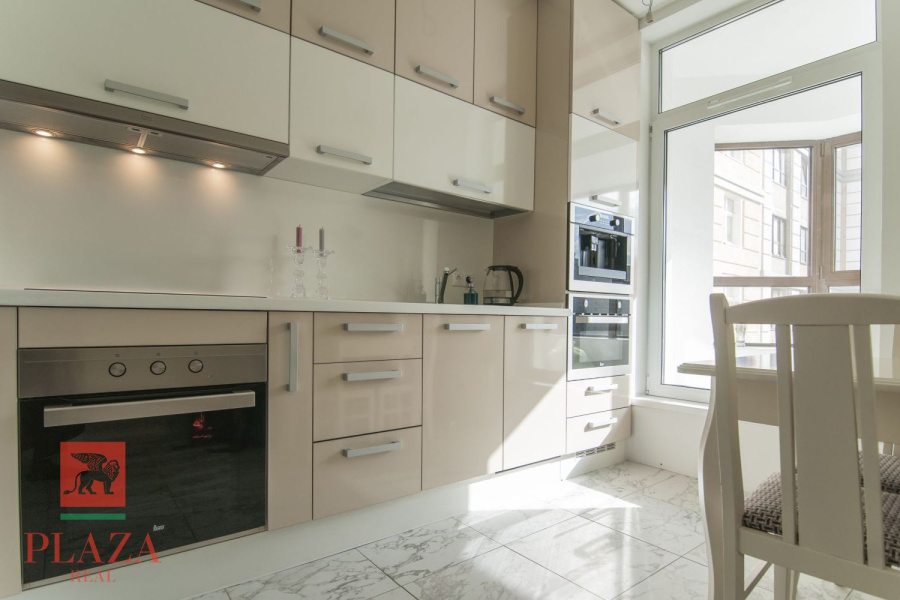 Кухня Феррара 7