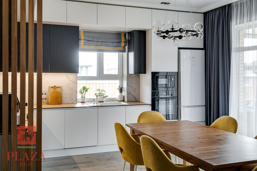 Кухня CulinaryRetreat