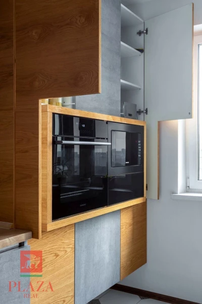 Кухня Консолета