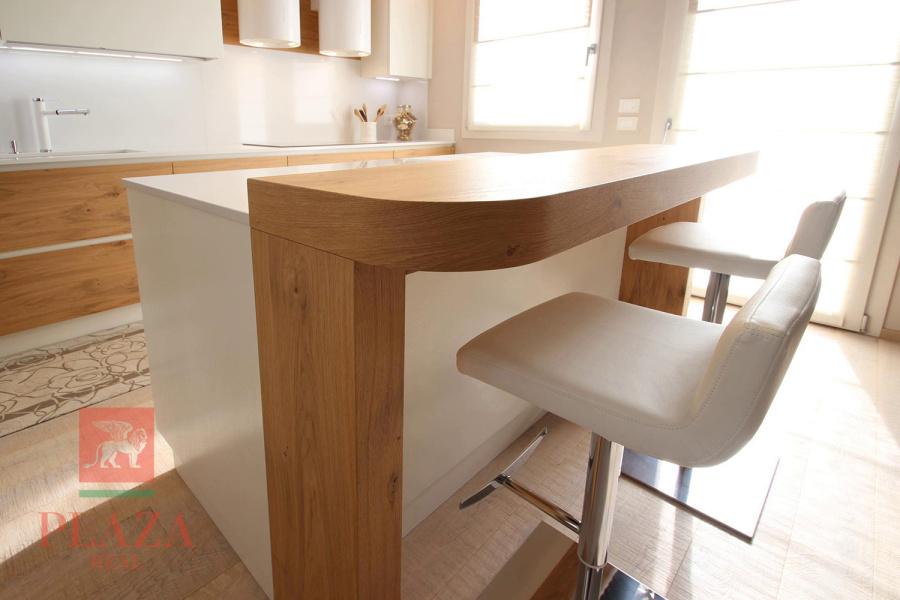 Кухня Велия