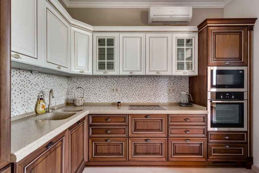 Кухня Орнелиа