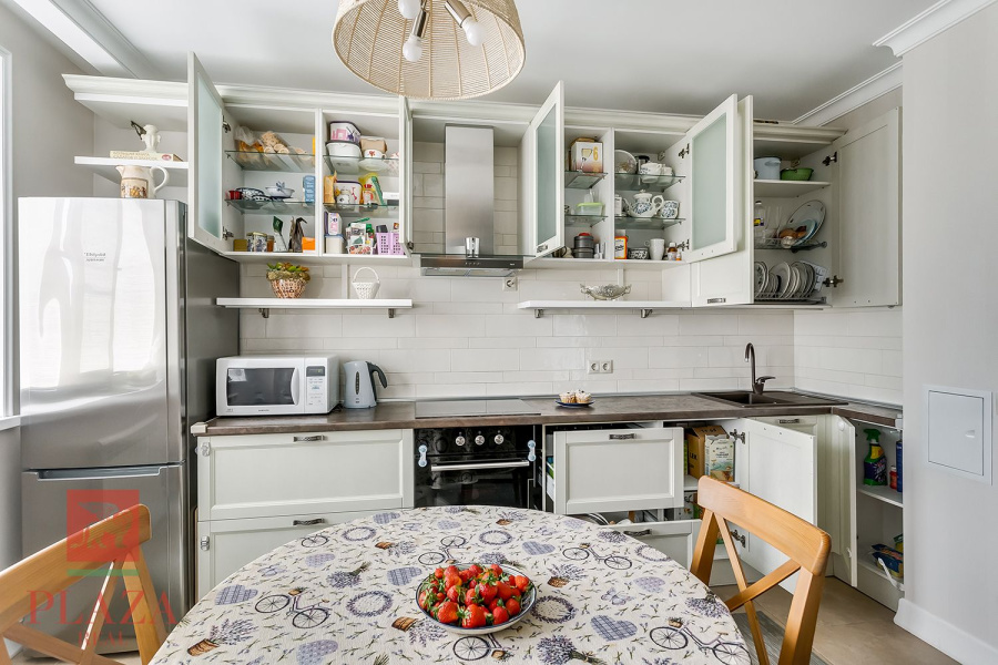 Кухня DaisyDining