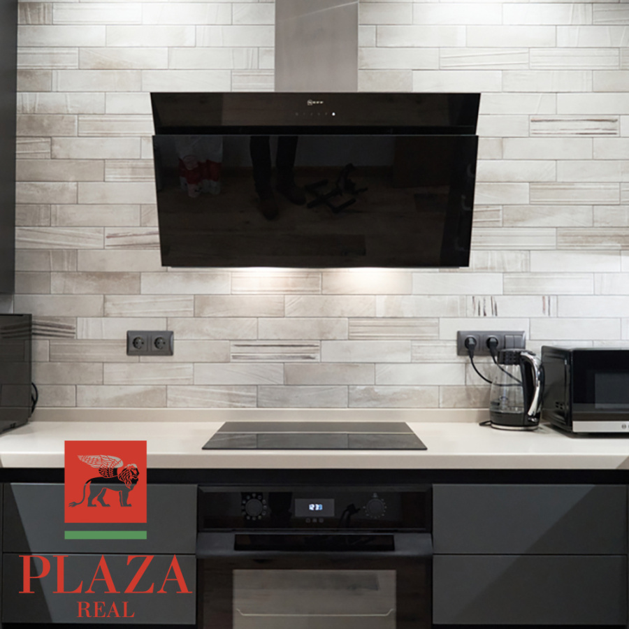 Кухня Шарлиз