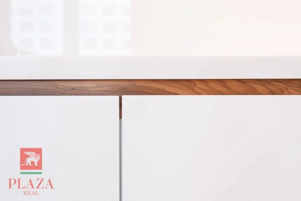 Кухня Мичела