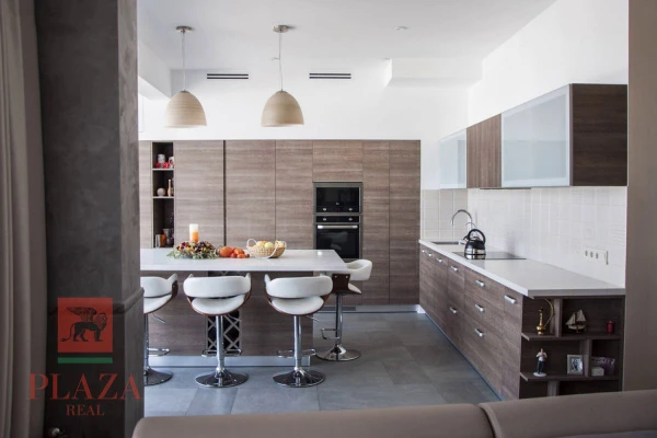 Кухня Вэнна Кухня Вэнна