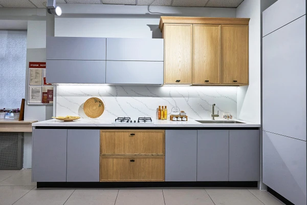 Кухня ModernRustic