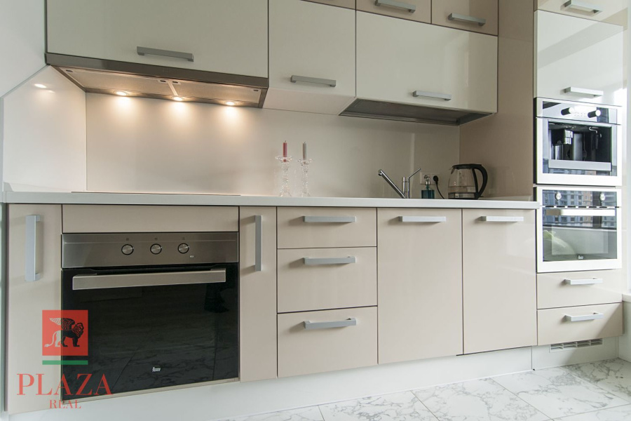 Кухня Феррара 7