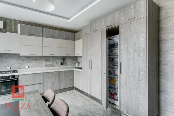 Кухня Марселла