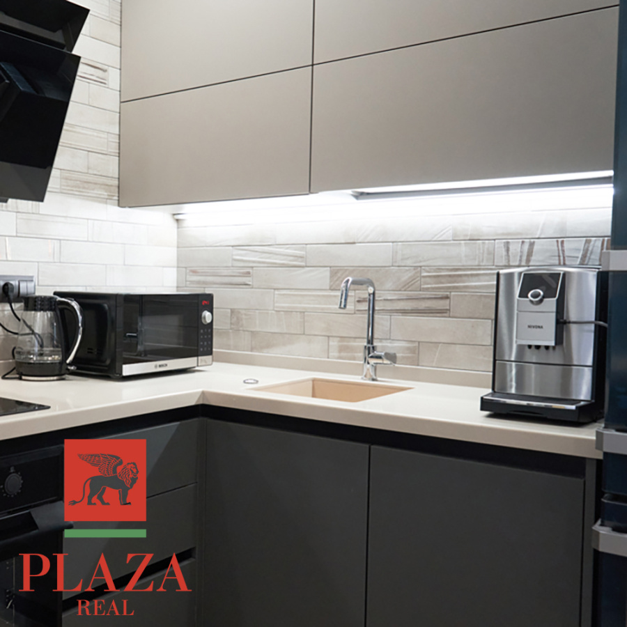 Кухня Шарлиз