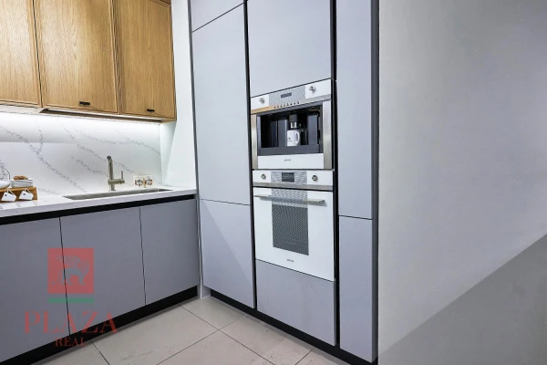 Кухня ModernRustic