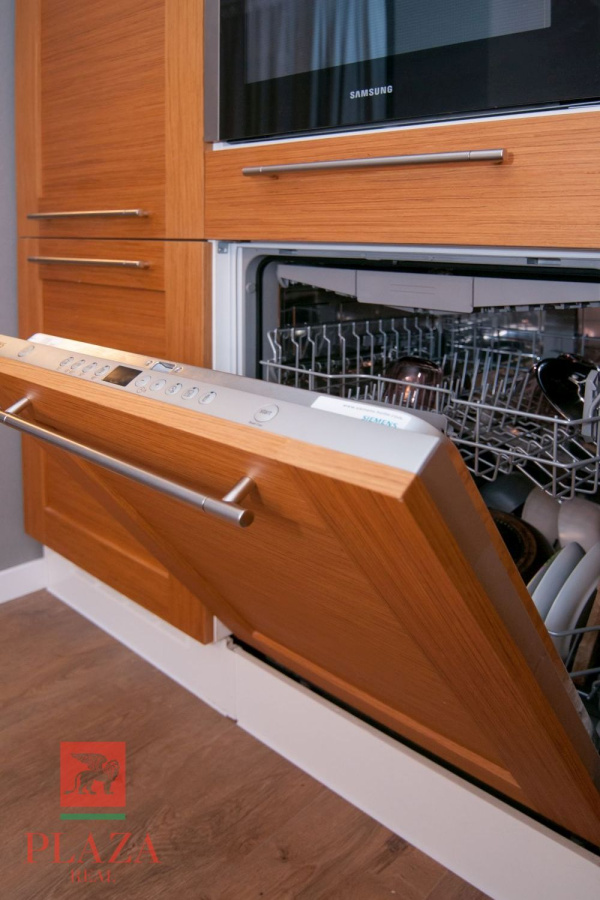 Кухня Сандра 2