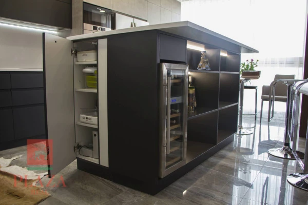 Кухня Альда Кухня Альда