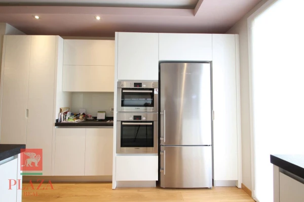 Кухня Bianco 3 Кухня Bianco 3