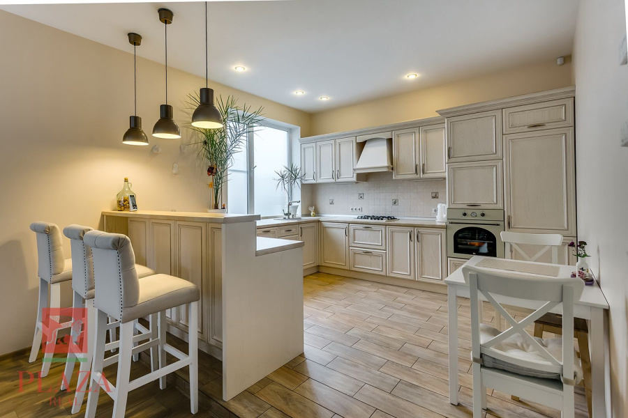 Кухня Coralville