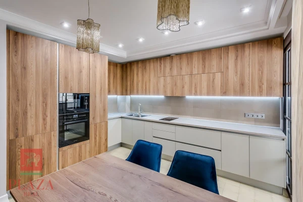 Кухня Lilyville