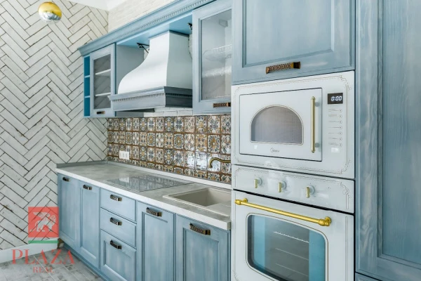 Кухня JeanFusion