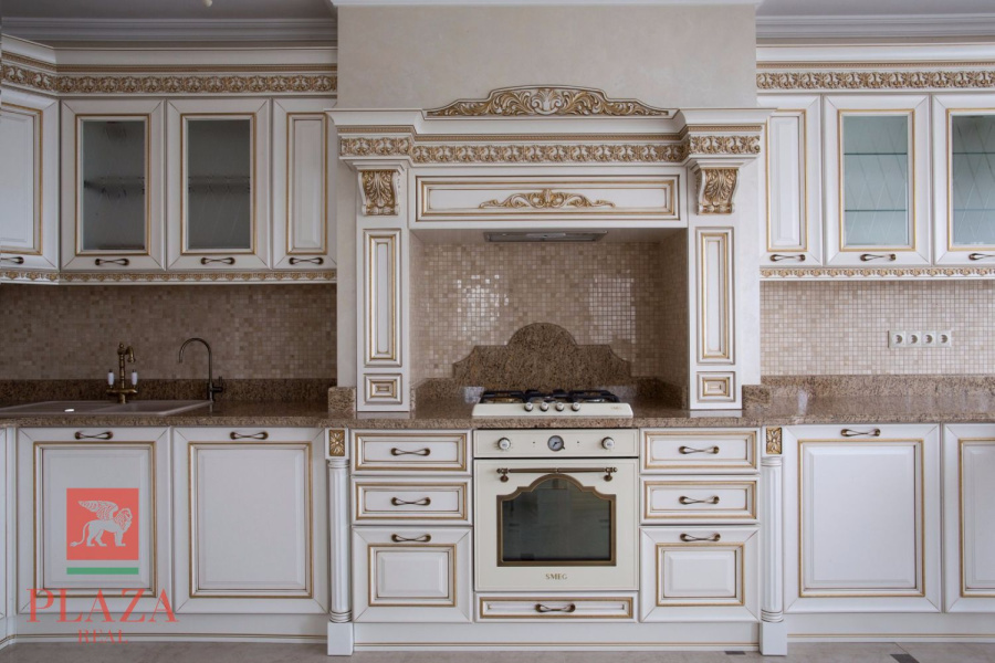 Кухня Итэлия