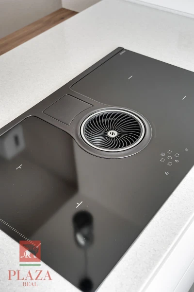 Кухня Petallicious