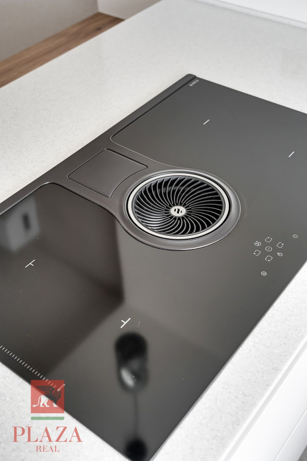 Кухня Petallicious