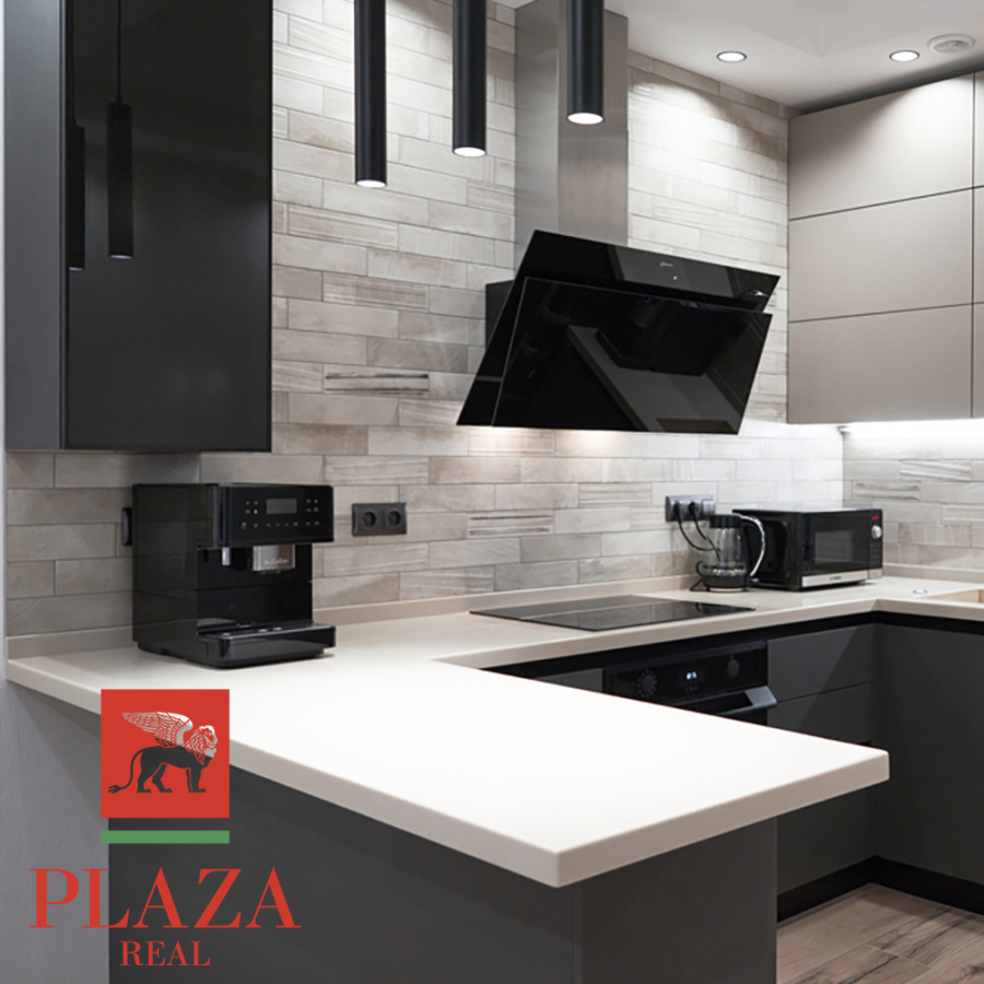 Кухня Шарлиз