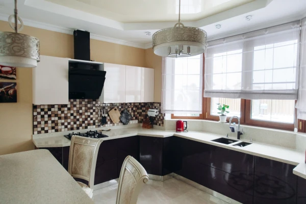 Кухня Феррара Плюс 2