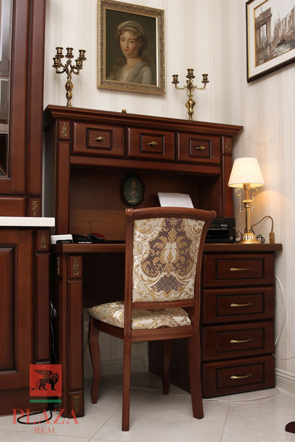 Кухня Аврора + мебель