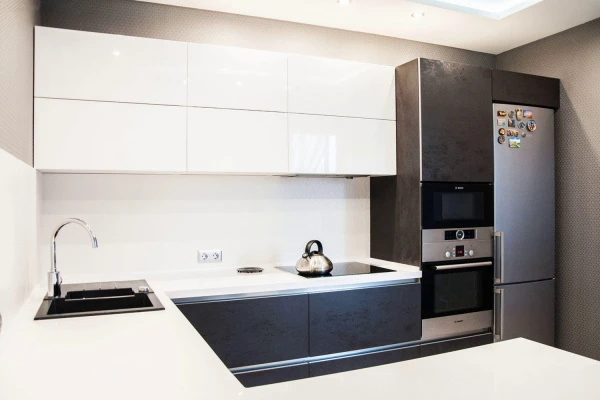 Кухня Альба