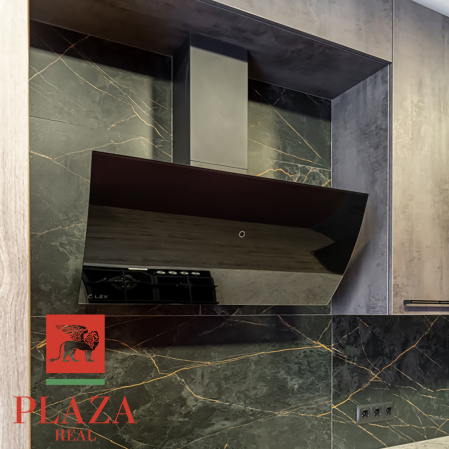 Кухня Шебби