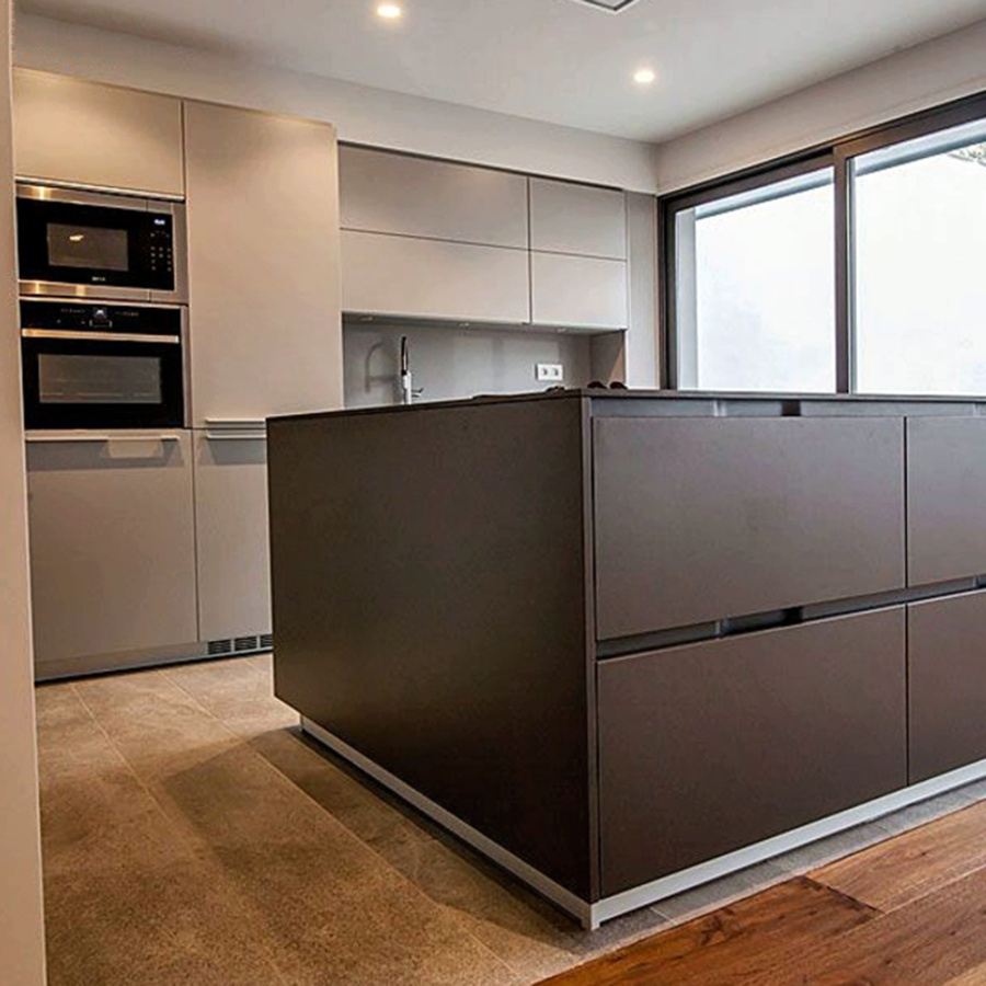 Кухня Ванда