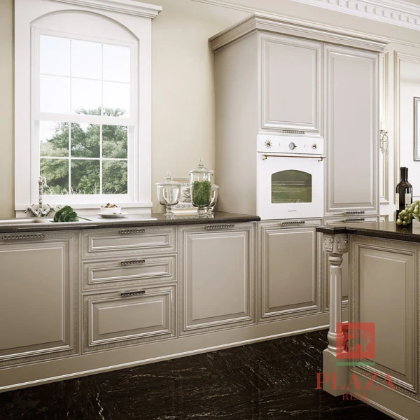 Кухня Доменика