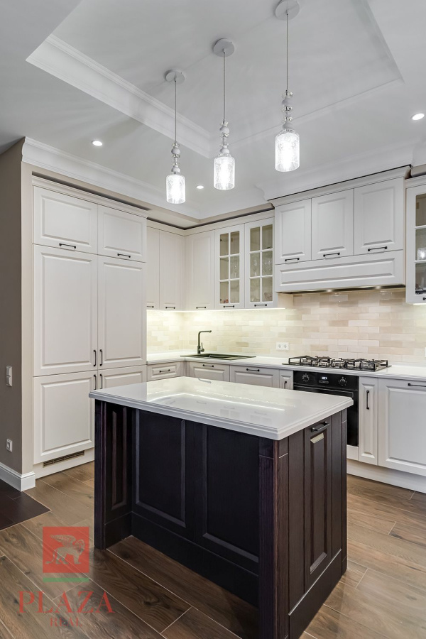 Кухня ChicKitchen