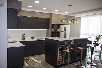 Кухня Альда Кухня Альда