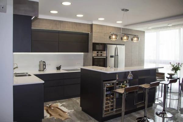 Кухня Альда Кухня Альда