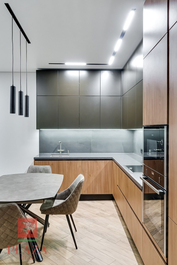 Кухня FloraCuisine