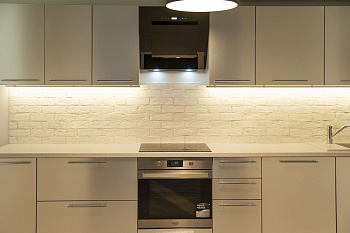 Кухня Феррара 10 Кухня Феррара 10