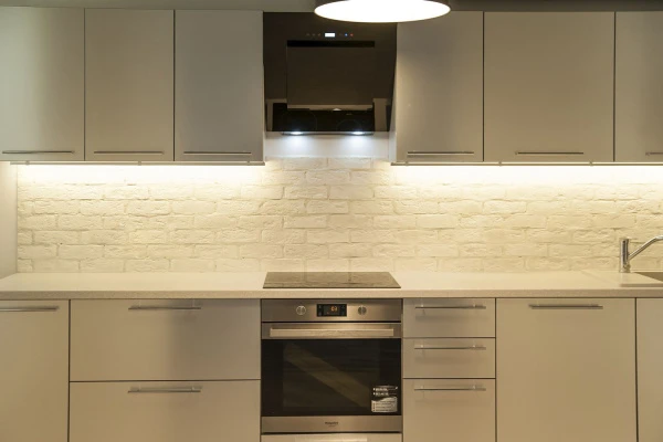 Кухня Феррара 10 Кухня Феррара 10