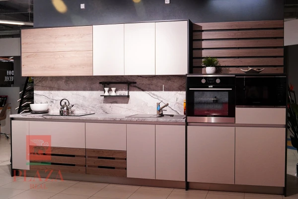 Кухня FjordDelight