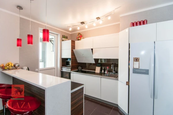 Кухня Bianco 2 Кухня Bianco 2