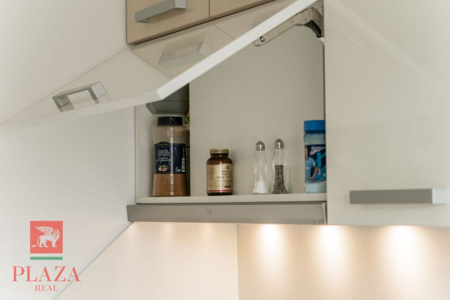 Кухня Феррара 7